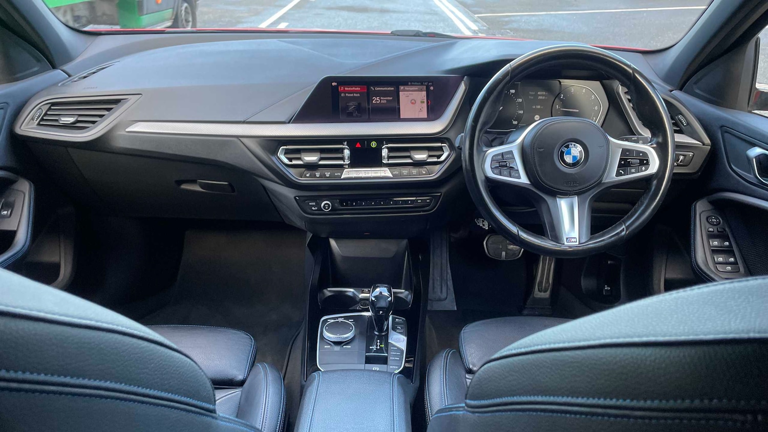 Used BMW 1 Series 2020 for sale - 76705080: Photo 4