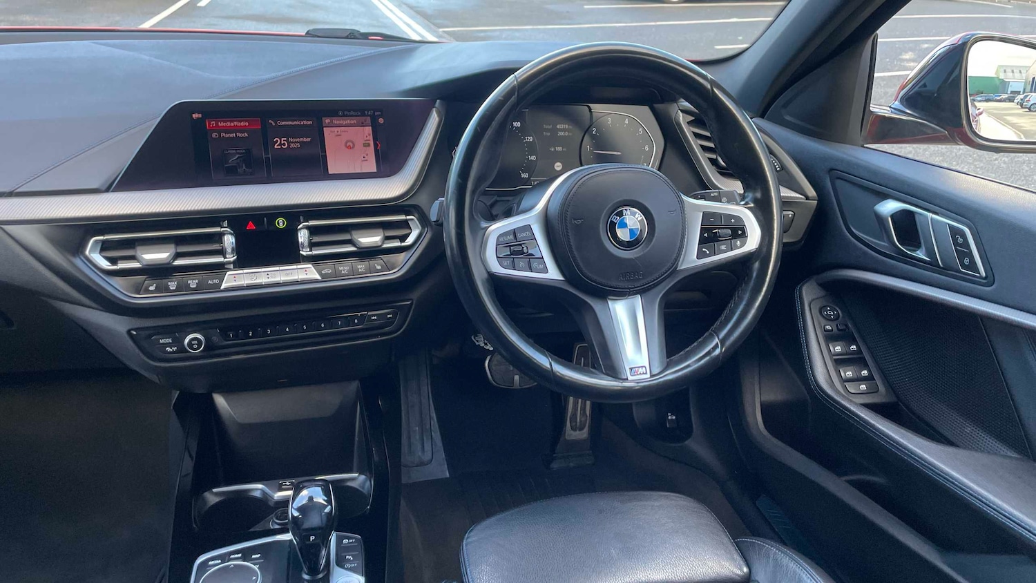 Used BMW 1 Series 2020 for sale - 76705080: Photo 5