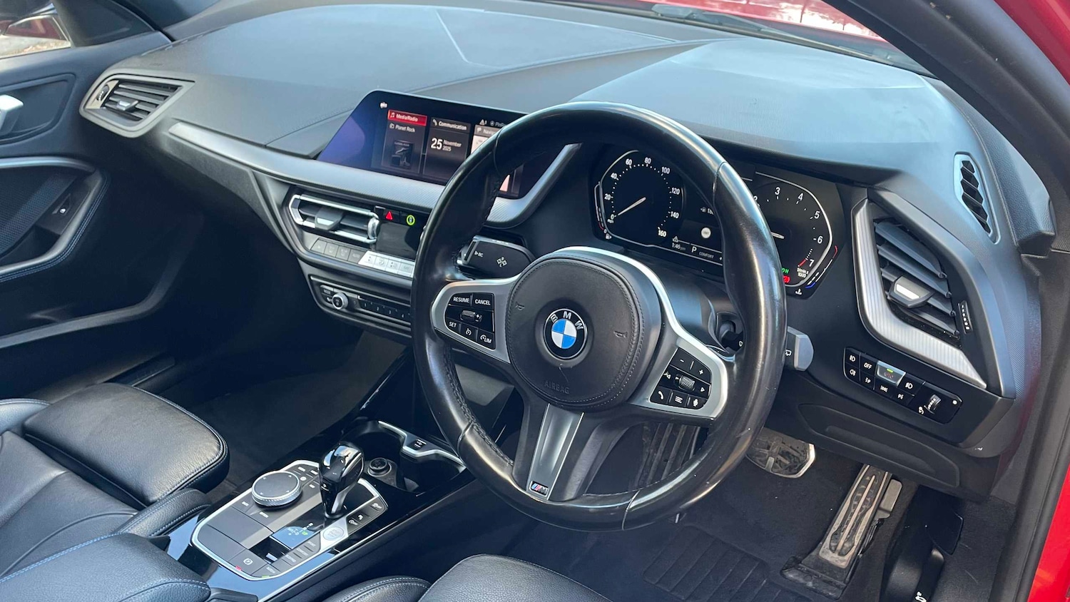 Used BMW 1 Series 2020 for sale - 76705080: Photo 7