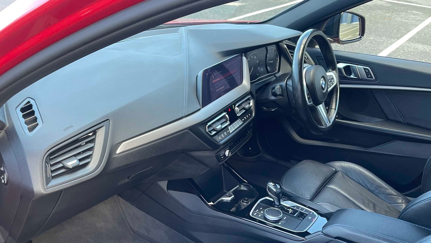 Used BMW 1 Series 2020 for sale - 76705080: Photo 8