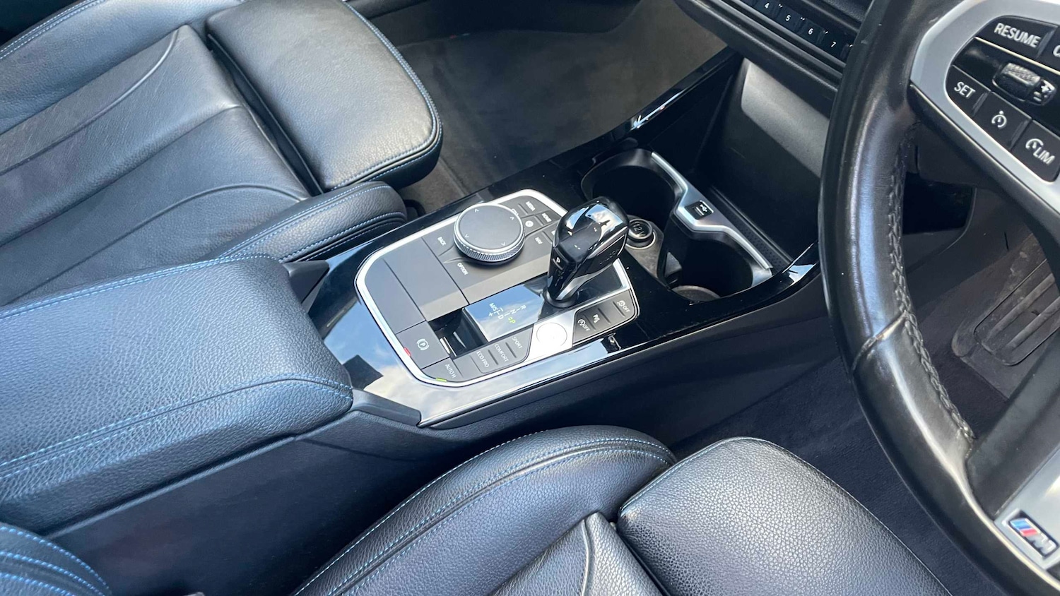 Used BMW 1 Series 2020 for sale - 76705080: Photo 9