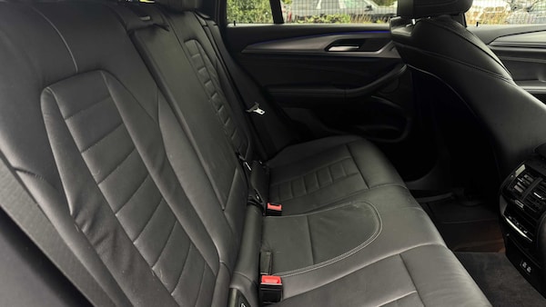 Used BMW X4 2020 for sale - 76205248: Photo 10