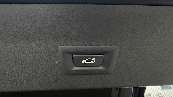 Used BMW X4 2020 for sale - 76205248: Photo 12