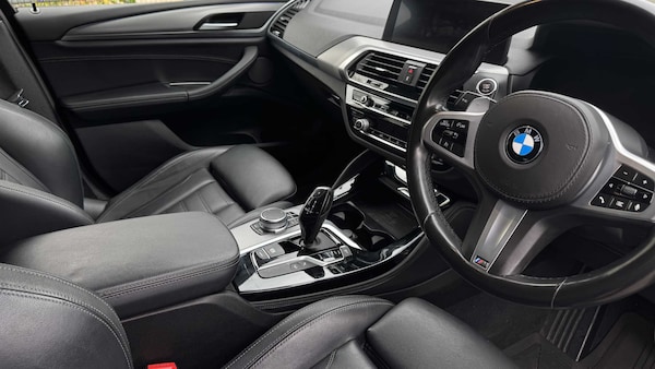 Used BMW X4 2020 for sale - 76205248: Photo 14