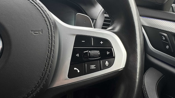 Used BMW X4 2020 for sale - 76205248: Photo 17