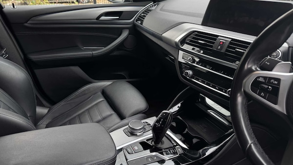 Used BMW X4 2020 for sale - 76205248: Photo 21