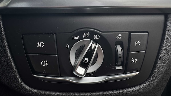 Used BMW X4 2020 for sale - 76205248: Photo 24