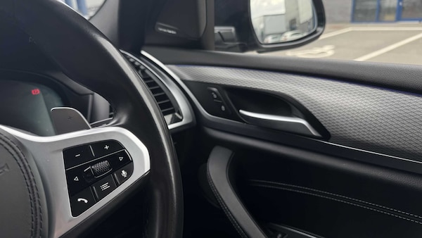 Used BMW X4 2020 for sale - 76205248: Photo 25