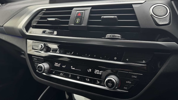 Used BMW X4 2020 for sale - 76205248: Photo 27