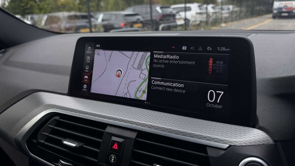 Used BMW X4 2020 for sale - 76205248: Photo 28