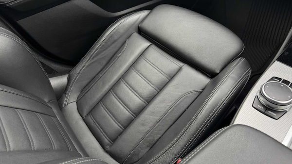 Used BMW X4 2020 for sale - 76205248: Photo 29