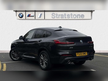 Used BMW X4 2020 for sale - 76205248: Photo 2