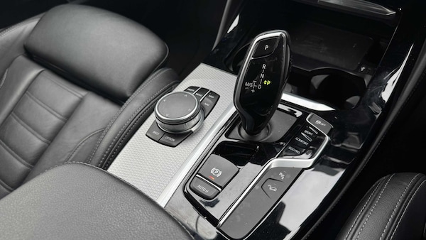 Used BMW X4 2020 for sale - 76205248: Photo 31