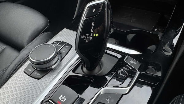 Used BMW X4 2020 for sale - 76205248: Photo 33