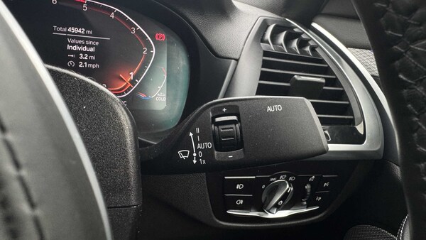Used BMW X4 2020 for sale - 76205248: Photo 35