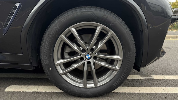 Used BMW X4 2020 for sale - 76205248: Photo 4