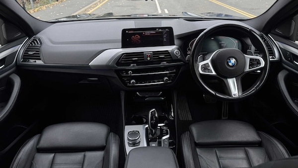 Used BMW X4 2020 for sale - 76205248: Photo 5