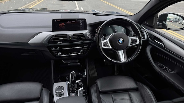 Used BMW X4 2020 for sale - 76205248: Photo 6