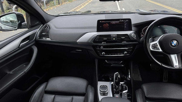 Used BMW X4 2020 for sale - 76205248: Photo 7