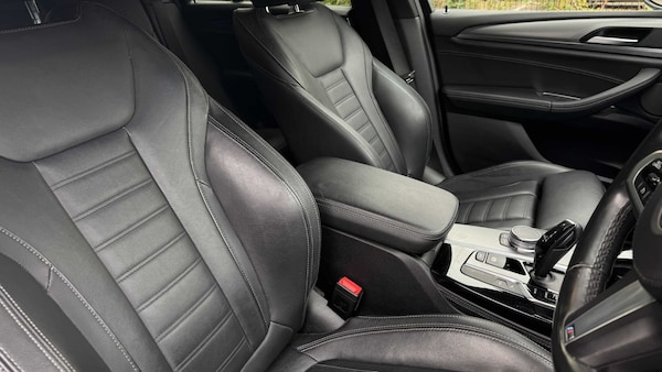 Used BMW X4 2020 for sale - 76205248: Photo 8