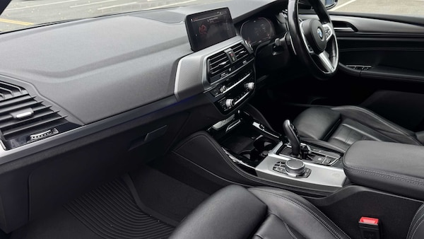 Used BMW X4 2020 for sale - 76205248: Photo 9