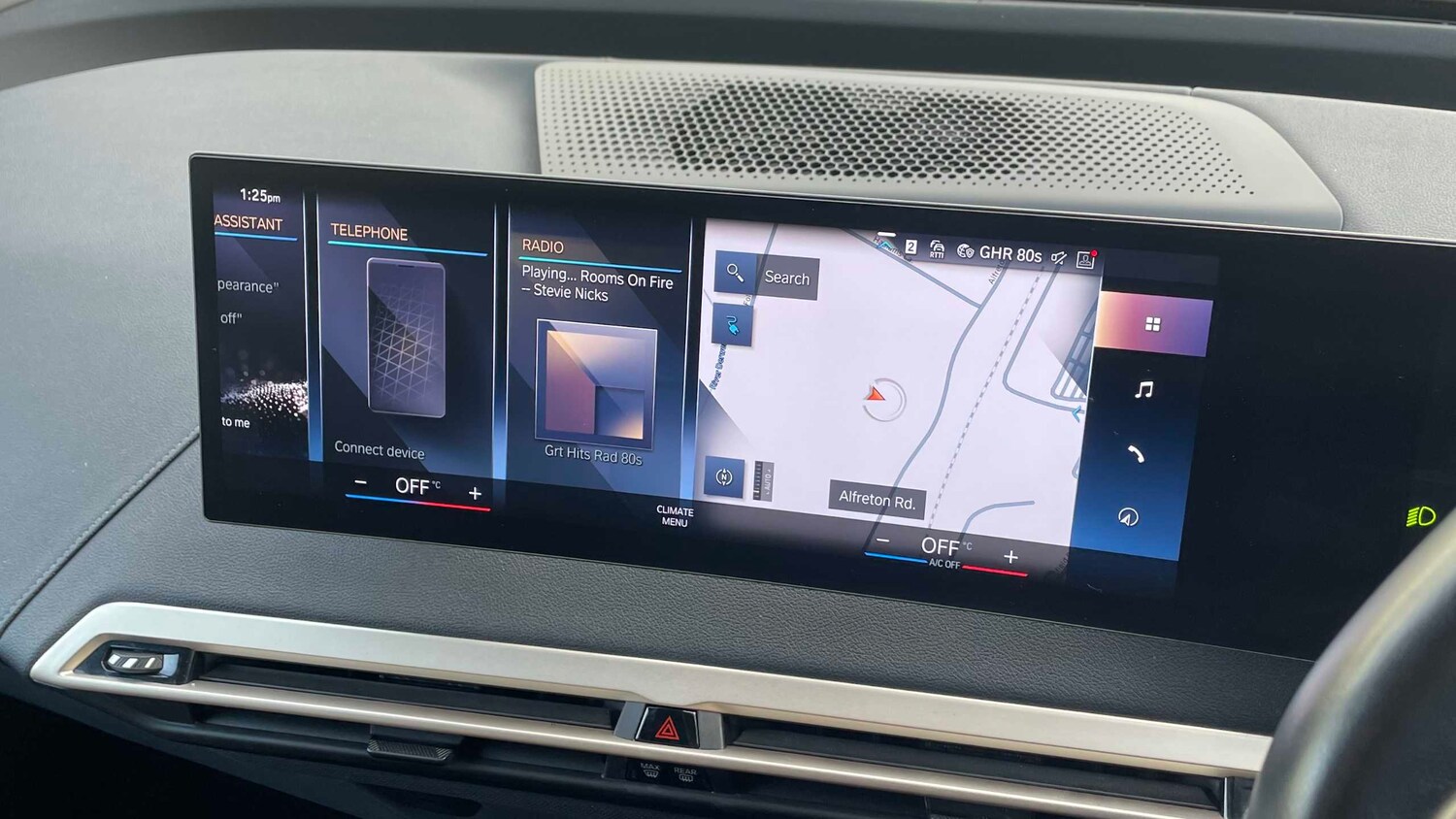 Used BMW iX 2022 for sale - 77674818: Photo 10