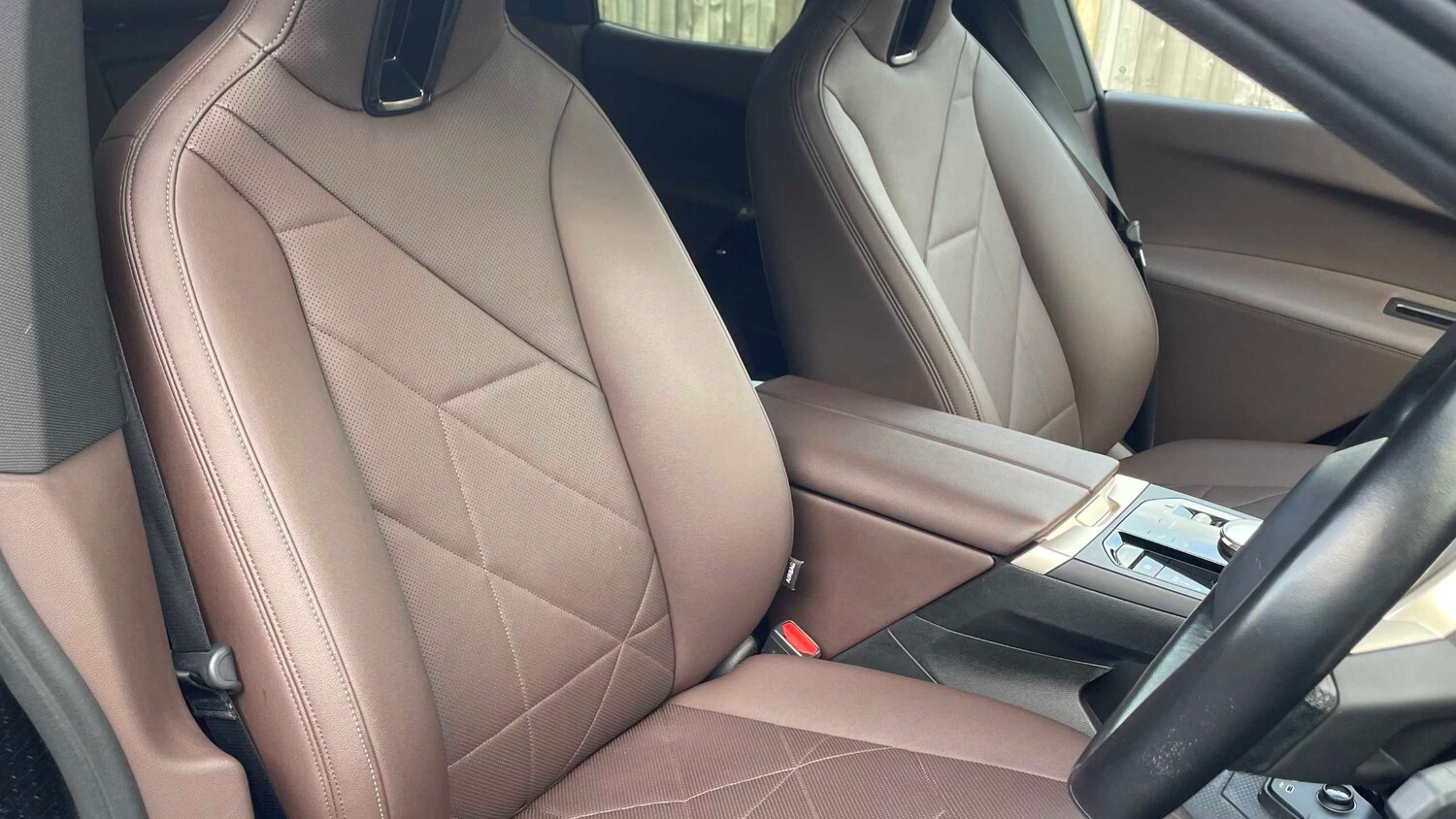 Used BMW iX 2022 for sale - 77674818: Photo 12