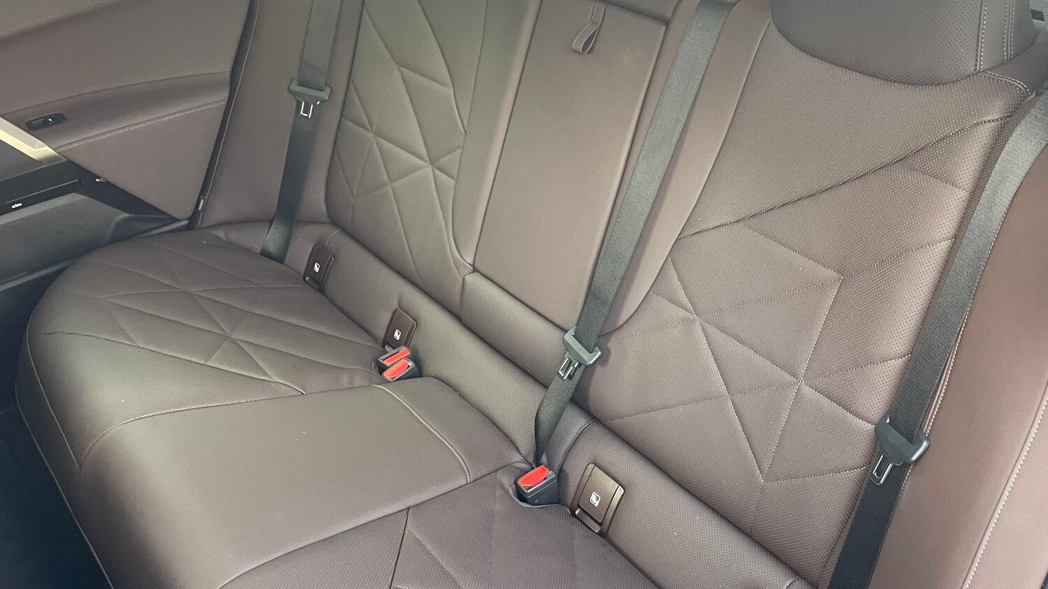 Used BMW iX 2022 for sale - 77674818: Photo 13