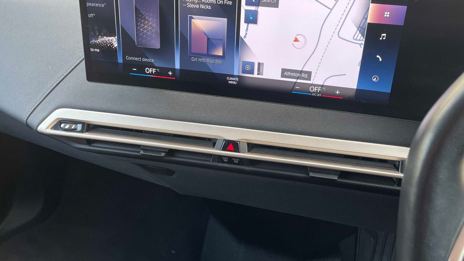 Used BMW iX 2022 for sale - 77674818: Photo 14