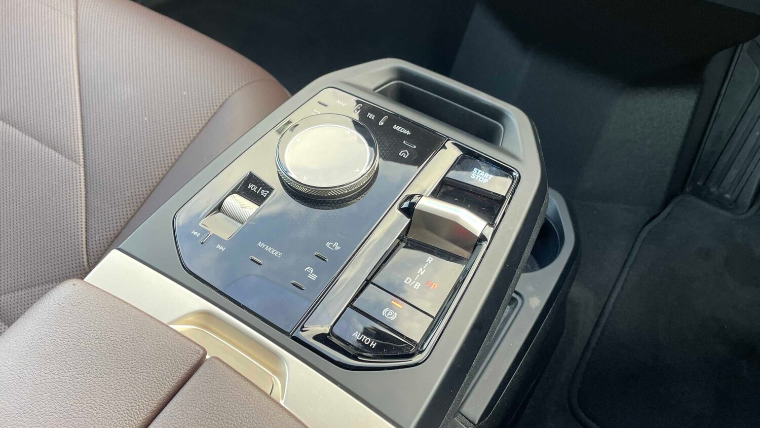 Used BMW iX 2022 for sale - 77674818: Photo 15