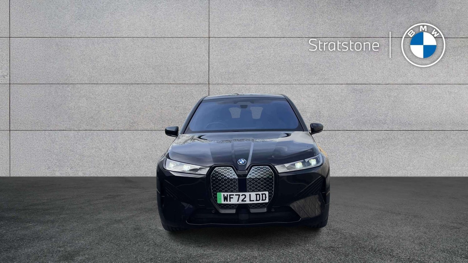 Used BMW iX 2022 for sale - 77674818: Photo 16