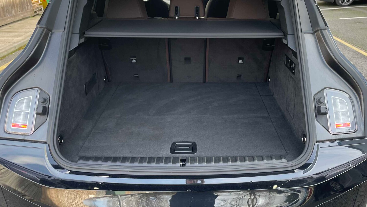 Used BMW iX 2022 for sale - 77674818: Photo 19