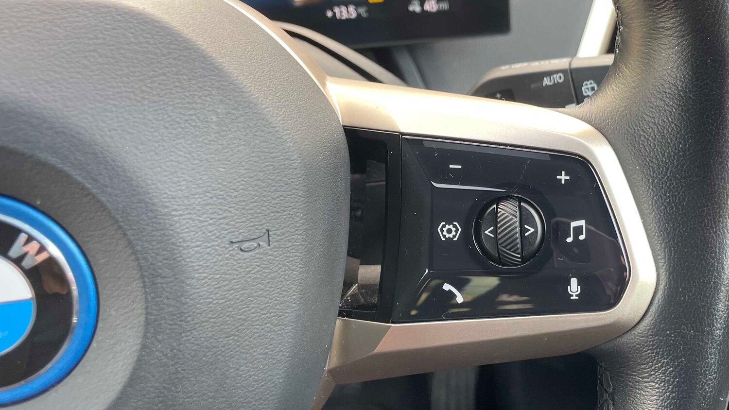 Used BMW iX 2022 for sale - 77674818: Photo 20