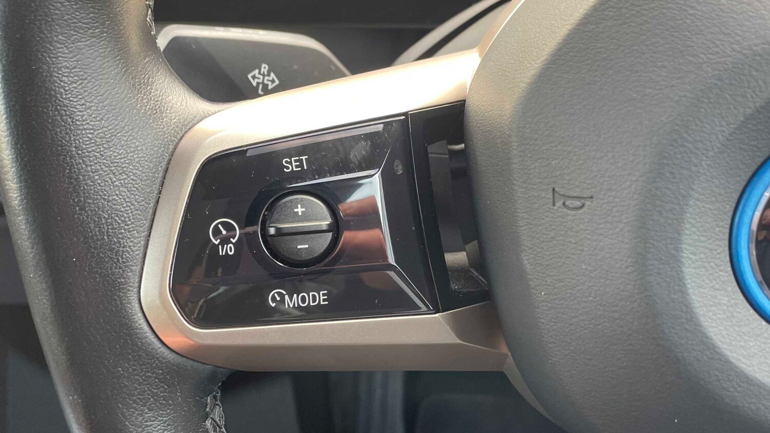 Used BMW iX 2022 for sale - 77674818: Photo 21