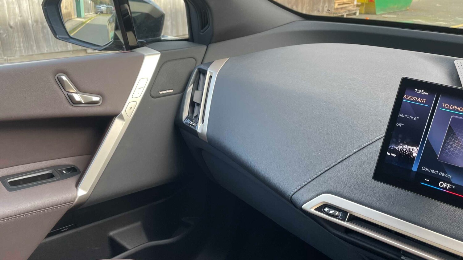 Used BMW iX 2022 for sale - 77674818: Photo 23