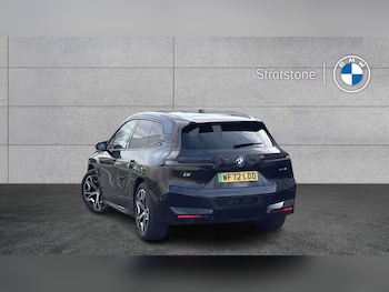 Used BMW iX 2022 for sale - 77674818: Photo