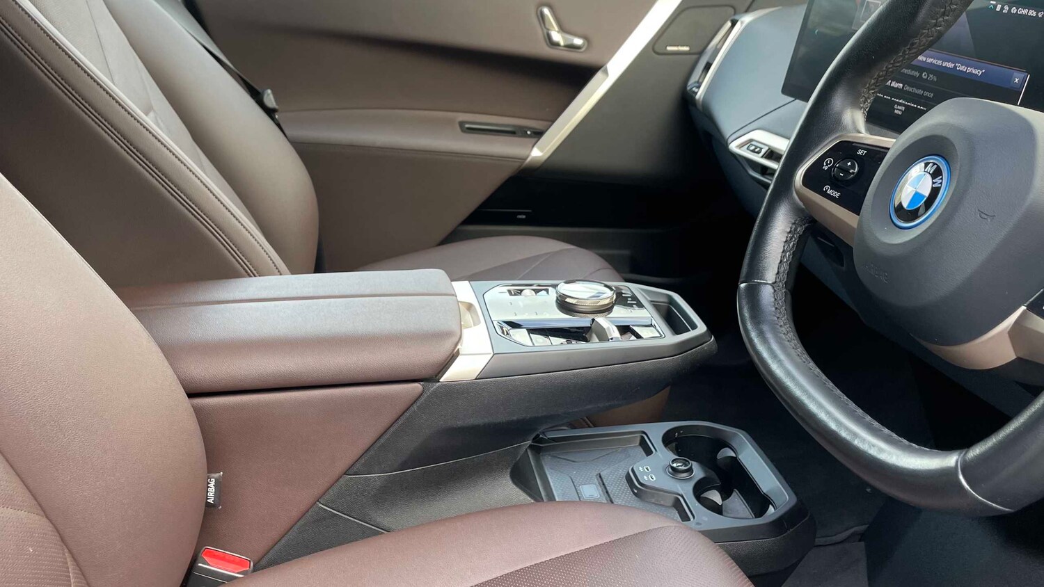 Used BMW iX 2022 for sale - 77674818: Photo 33