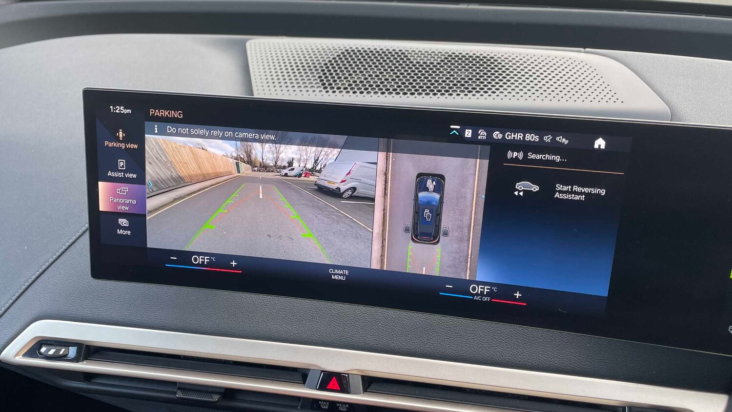 Used BMW iX 2022 for sale - 77674818: Photo 35