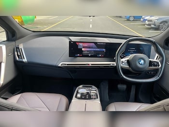 Used BMW iX 2022 for sale - 77674818: Photo