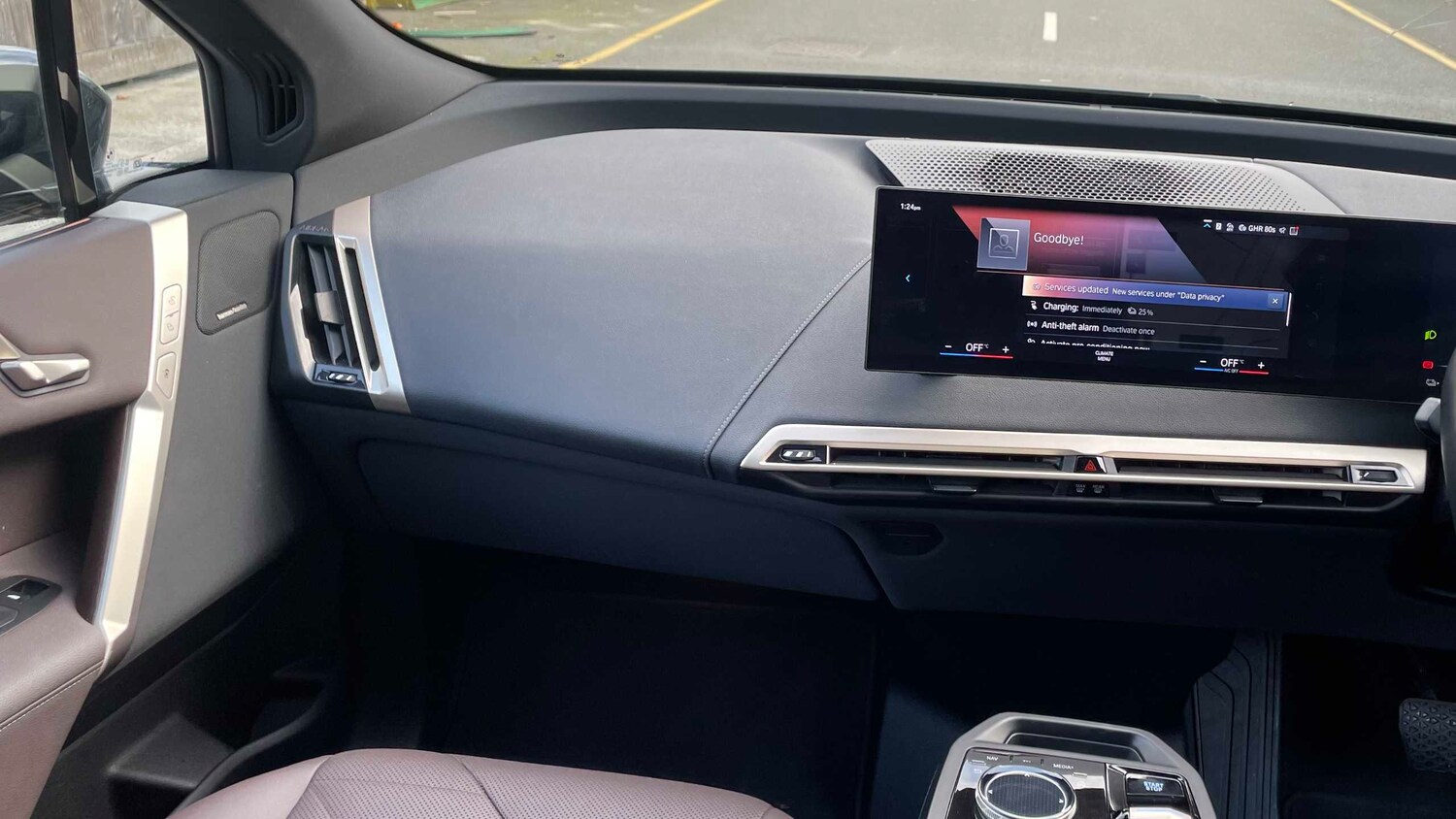 Used BMW iX 2022 for sale - 77674818: Photo 6