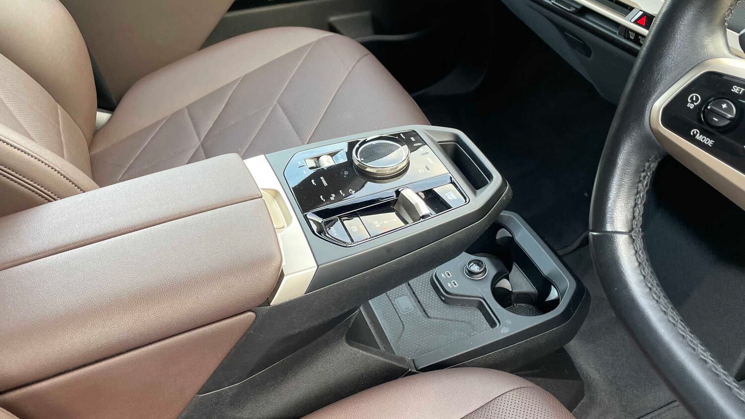 Used BMW iX 2022 for sale - 77674818: Photo 7