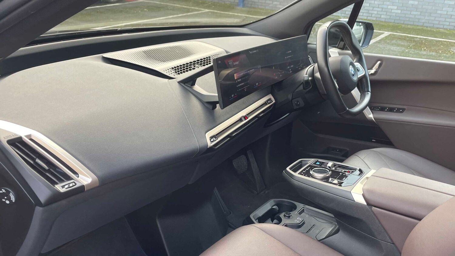 Used BMW iX 2022 for sale - 77674818: Photo 9