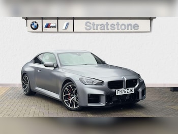 Used BMW M2 2026 for sale - 78495116: Photo