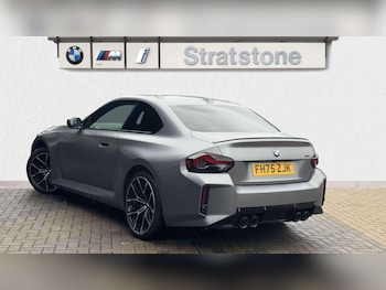 Used BMW M2 2026 for sale - 78495116: Photo