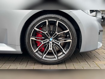 Used BMW M2 2026 for sale - 78495116: Photo