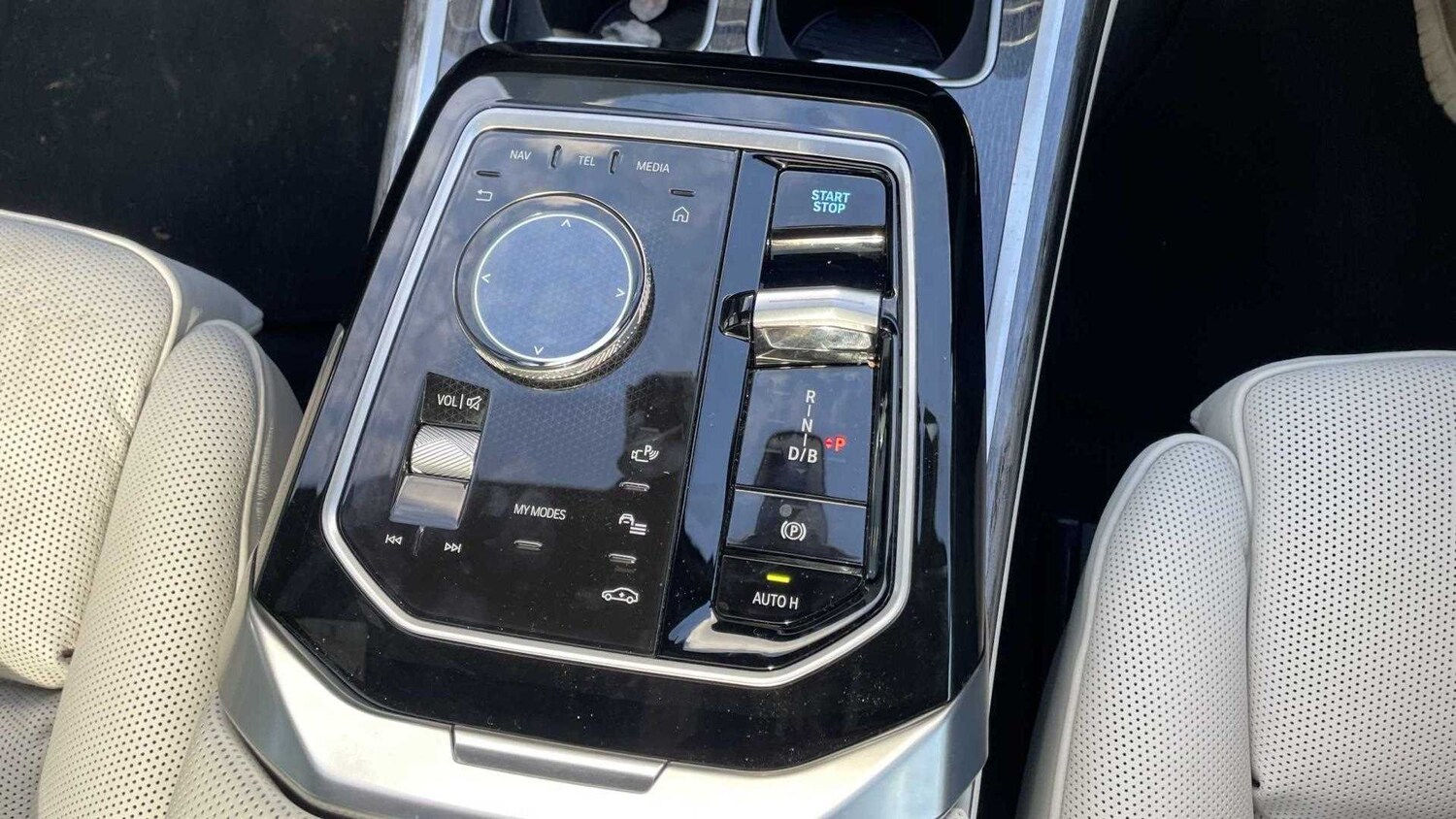 Vehicle 16
