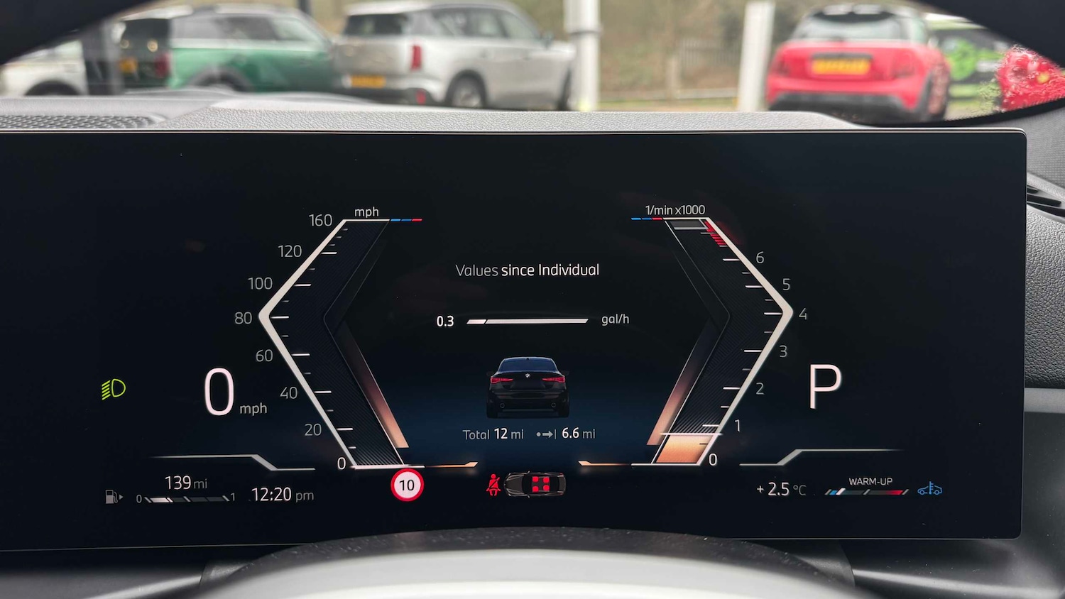 Used BMW 4 Series 2025 for sale - 77178897: Photo 15