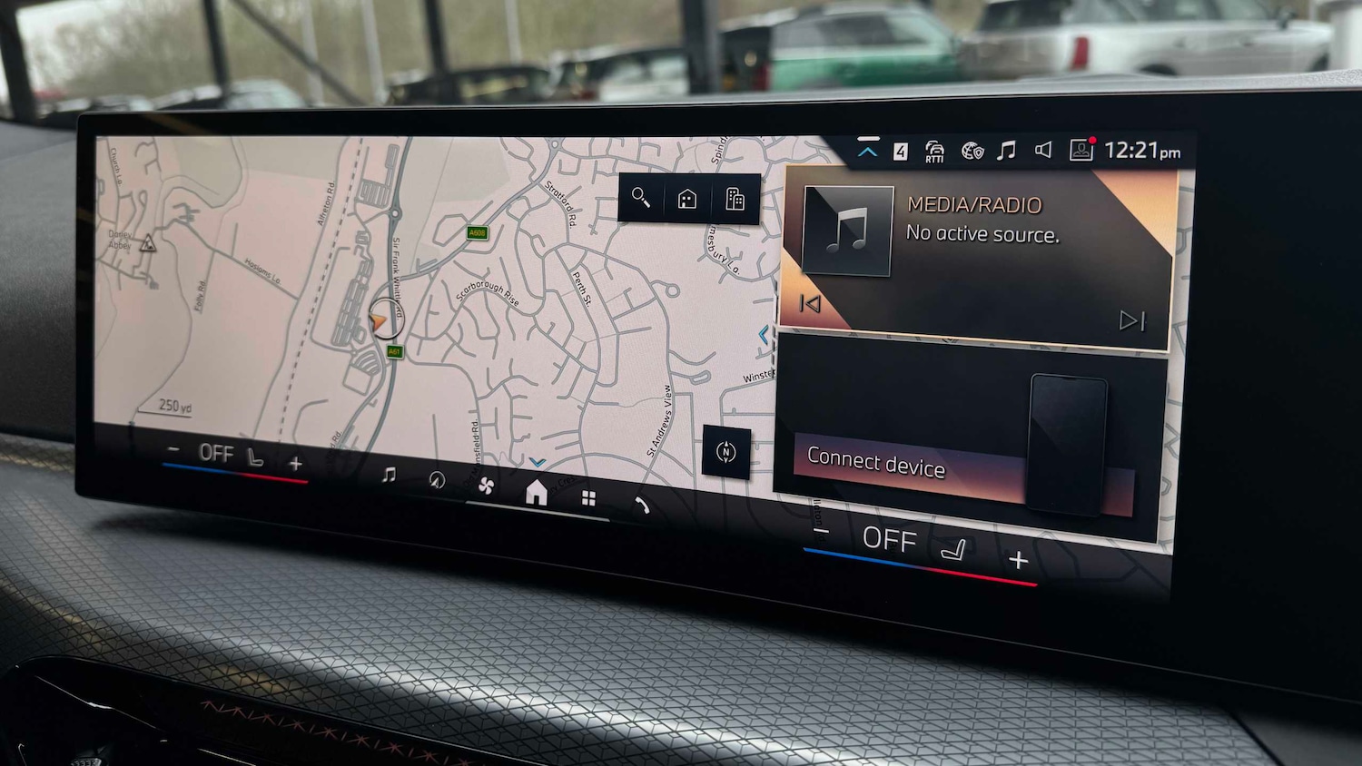 Used BMW 4 Series 2025 for sale - 77178897: Photo 16