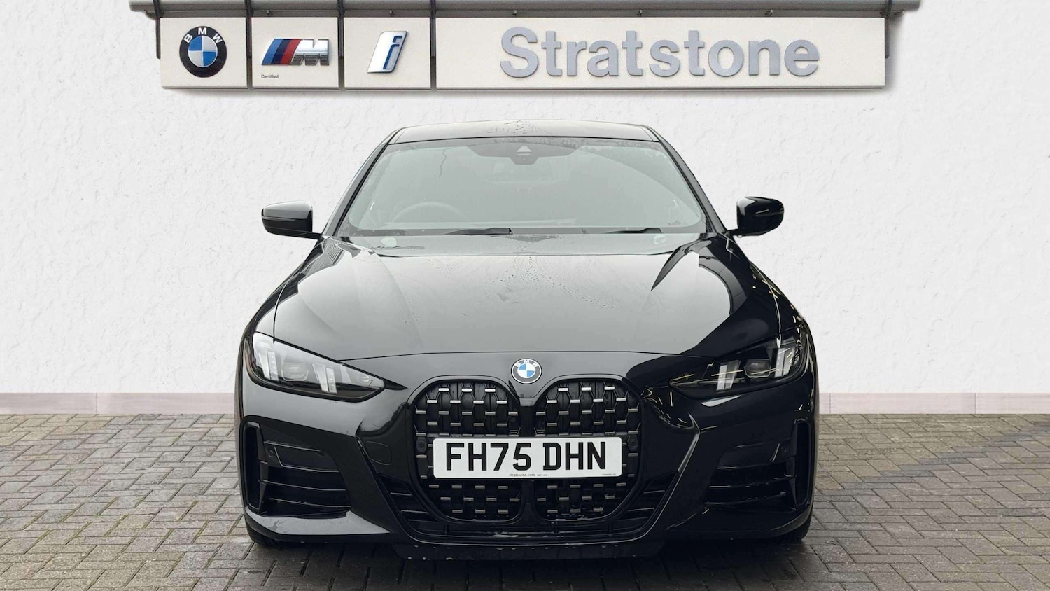 Used BMW 4 Series 2025 for sale - 77178897: Photo 19