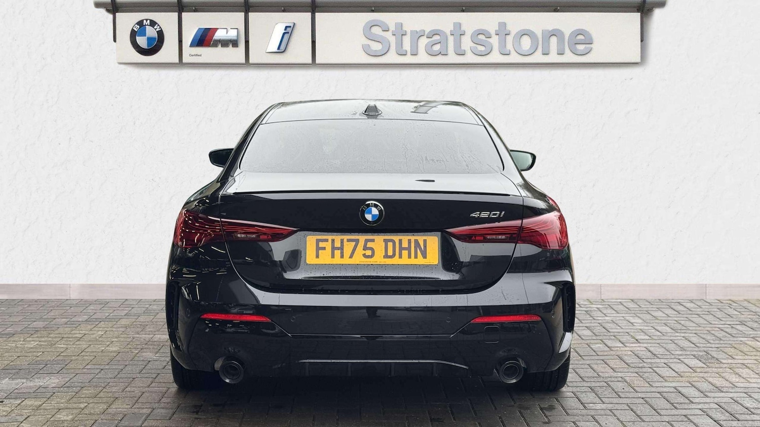 Used BMW 4 Series 2025 for sale - 77178897: Photo 20